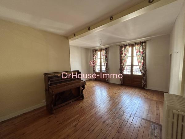 Immeuble à vendre 10 pièces de 300 m²