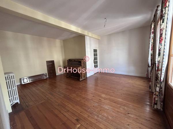 Immeuble à vendre 10 pièces de 300 m²