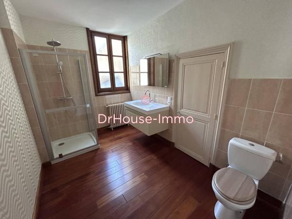 Immeuble à vendre 10 pièces de 300 m²