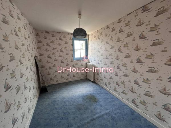 Immeuble à vendre 10 pièces de 300 m²