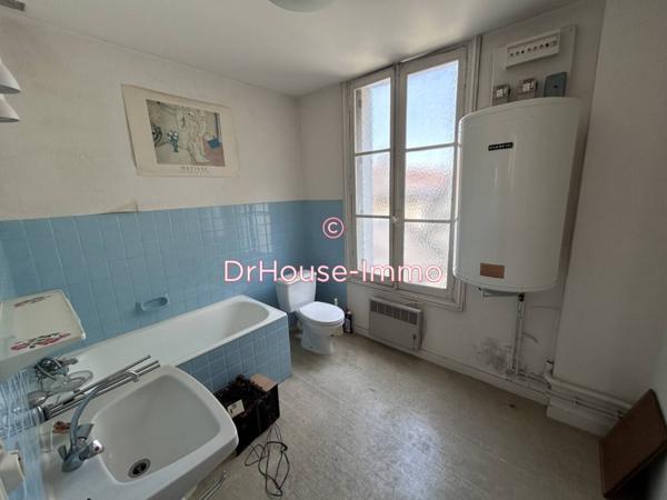 Immeuble à vendre 10 pièces de 300 m²