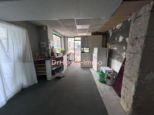 Immeuble à vendre 10 pièces de 300 m²