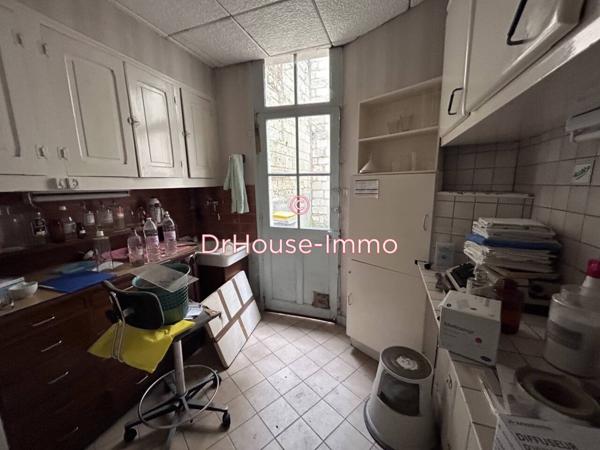 Immeuble à vendre 10 pièces de 300 m²