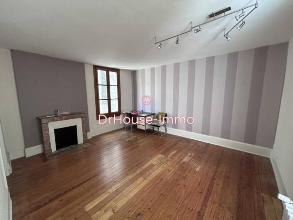 Immeuble à vendre 10 pièces de 300 m²