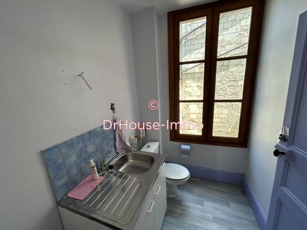 Immeuble à vendre 10 pièces de 300 m²