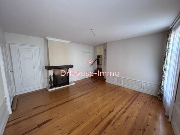 Immeuble à vendre 10 pièces de 300 m²