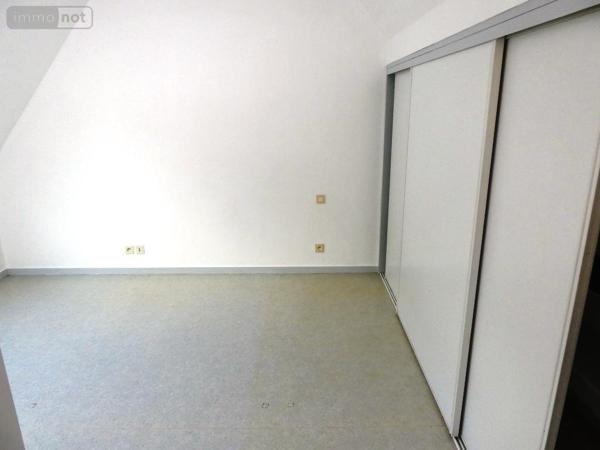 Maison à vendre à Langoëlan dans le Morbihan (56160), ref : 56075-2467