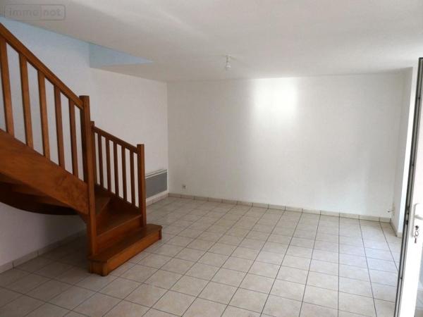 Maison à vendre à Langoëlan dans le Morbihan (56160), ref : 56075-2467