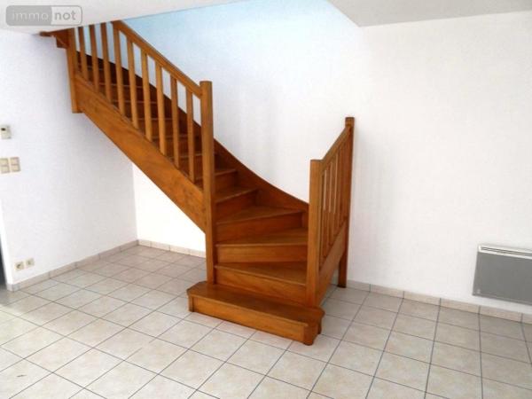 Maison à vendre à Langoëlan dans le Morbihan (56160), ref : 56075-2467