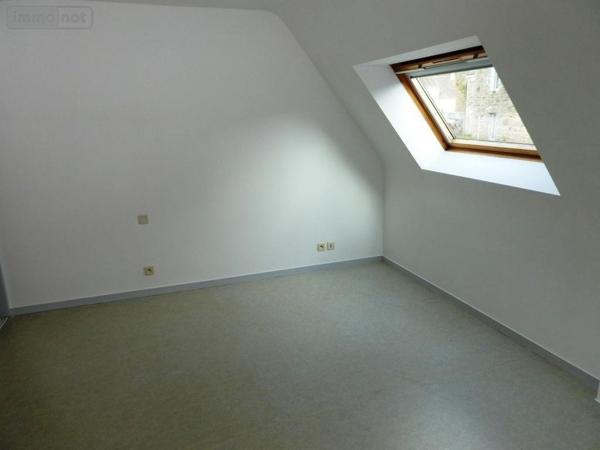 Maison à vendre à Langoëlan dans le Morbihan (56160), ref : 56075-2467