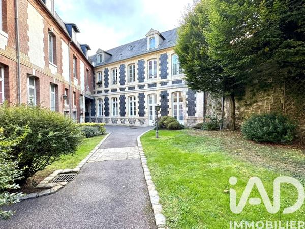 Studio à vendre 52 m² Honfleur