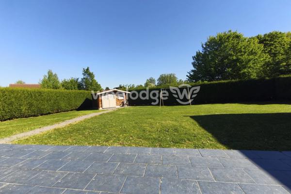 Maison à vendre 8 pièces de 160 m² à Neuf-Mesnil