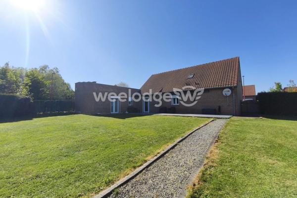 Maison à vendre 8 pièces de 160 m² à Neuf-Mesnil