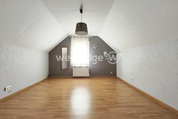 Maison à vendre 8 pièces de 160 m² à Neuf-Mesnil