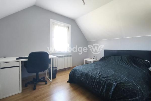Maison à vendre 8 pièces de 160 m² à Neuf-Mesnil