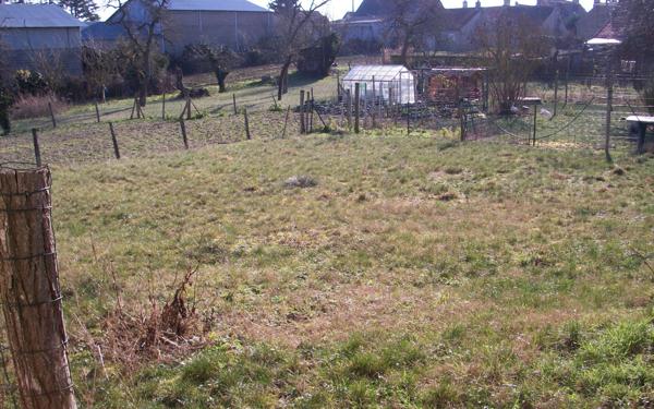 Maison à louer    3 pièces •  Courbouzon