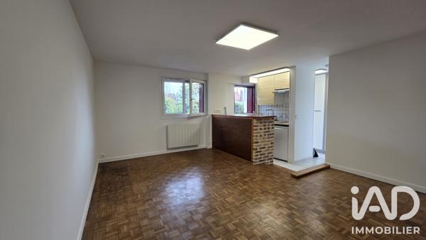Studio à vendre 27 m² Ivry-la-Bataille
