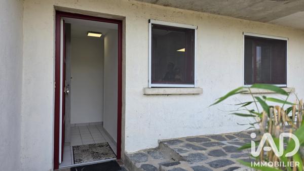 Studio à vendre 27 m² Ivry-la-Bataille