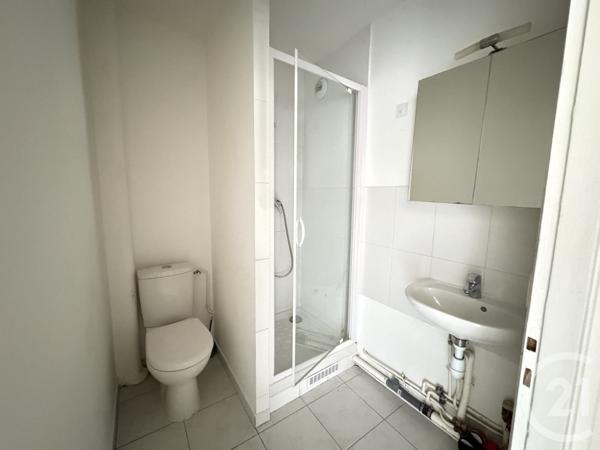 Appartement F2 à vendre  2 pièces - 38,96 m2 BEZONS - 95