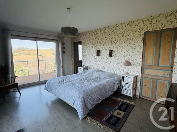 Maison à vendre  5 pièces - 162 m2 MOULAYRES - 81