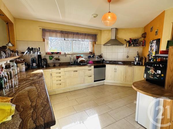 Maison à vendre  5 pièces - 162 m2 MOULAYRES - 81