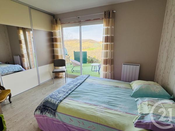 Maison à vendre  5 pièces - 162 m2 MOULAYRES - 81