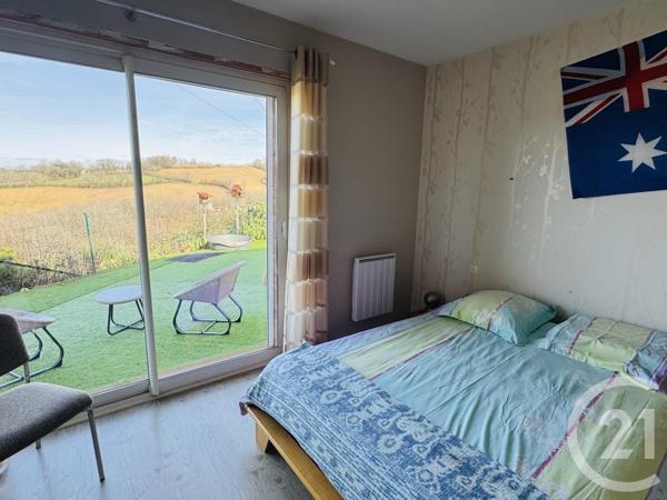 Maison à vendre  5 pièces - 162 m2 MOULAYRES - 81