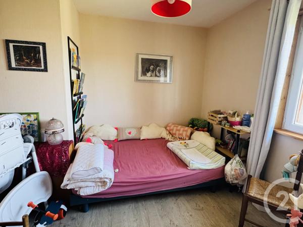 Maison à vendre  5 pièces - 162 m2 MOULAYRES - 81