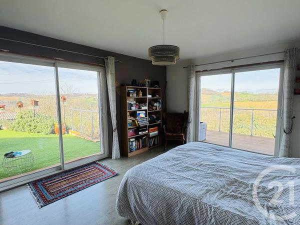 Maison à vendre  5 pièces - 162 m2 MOULAYRES - 81