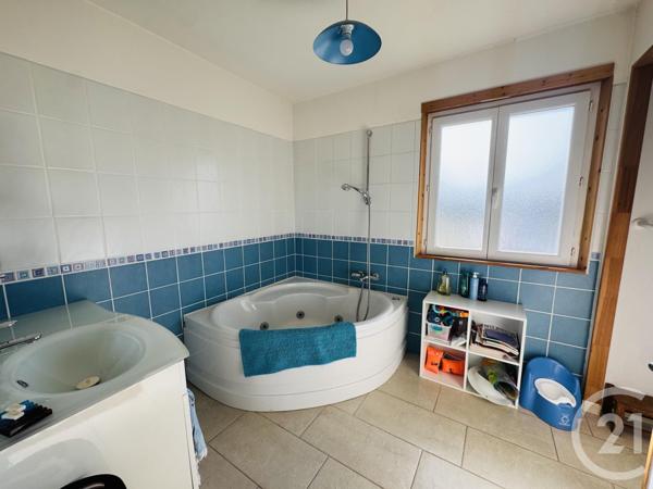 Maison à vendre  5 pièces - 162 m2 MOULAYRES - 81