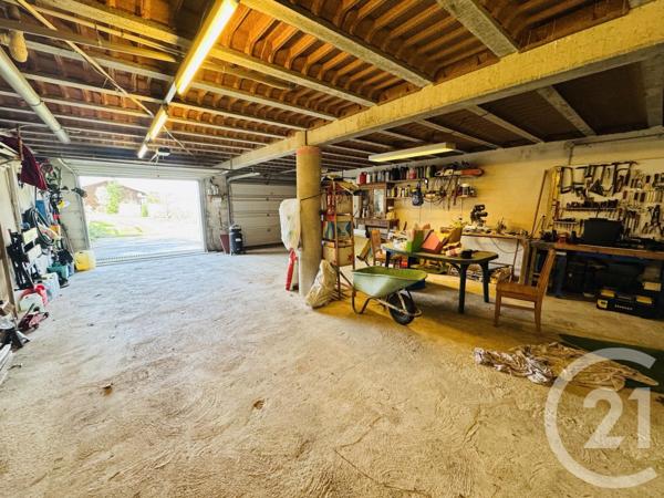 Maison à vendre  5 pièces - 162 m2 MOULAYRES - 81