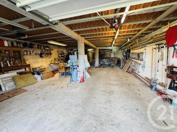 Maison à vendre  5 pièces - 162 m2 MOULAYRES - 81