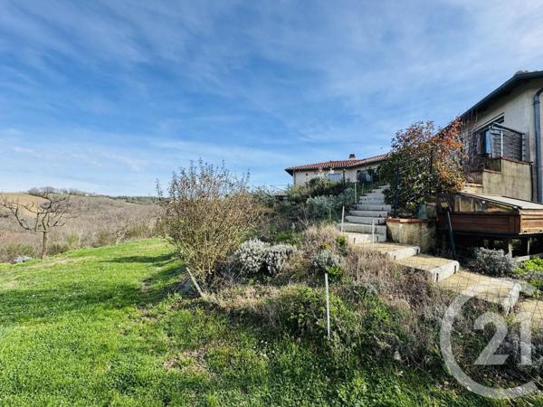 Maison à vendre  5 pièces - 162 m2 MOULAYRES - 81