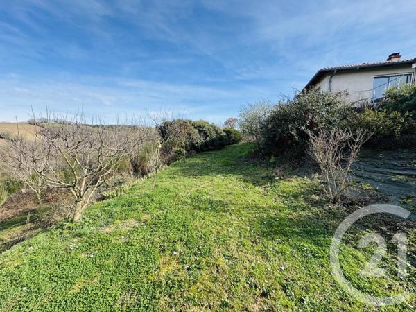 Maison à vendre  5 pièces - 162 m2 MOULAYRES - 81