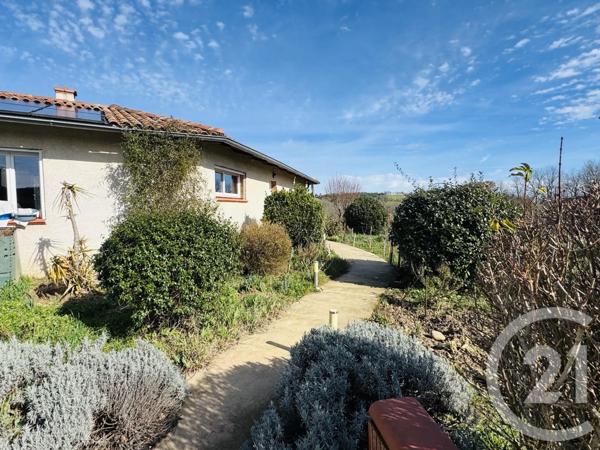 Maison à vendre  5 pièces - 162 m2 MOULAYRES - 81