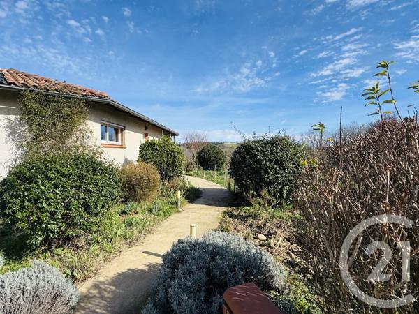 Maison à vendre  5 pièces - 162 m2 MOULAYRES - 81