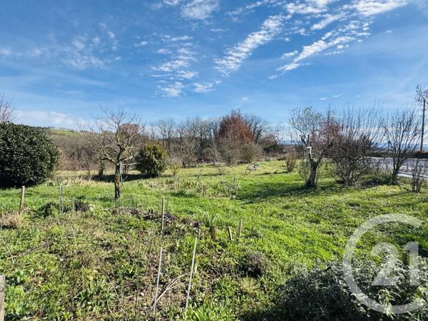 Maison à vendre  5 pièces - 162 m2 MOULAYRES - 81