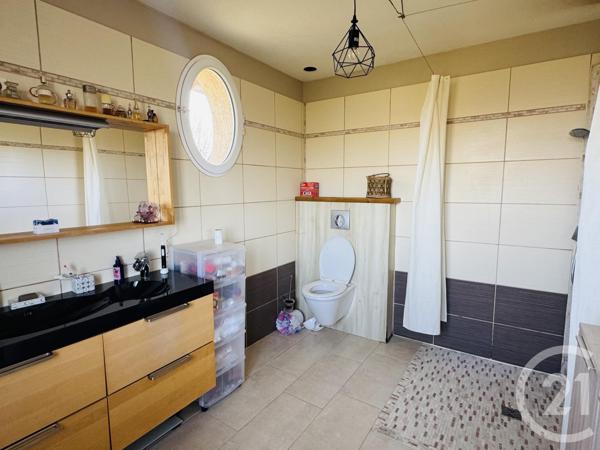 Maison à vendre  5 pièces - 162 m2 MOULAYRES - 81