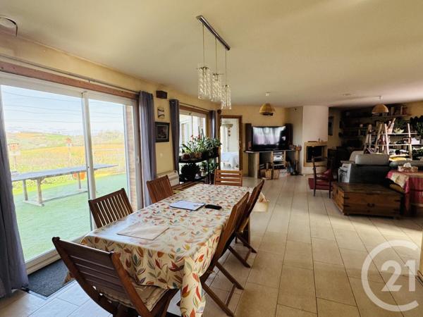 Maison à vendre  5 pièces - 162 m2 MOULAYRES - 81