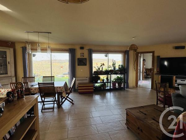 Maison à vendre  5 pièces - 162 m2 MOULAYRES - 81