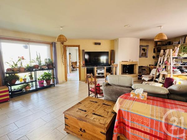 Maison à vendre  5 pièces - 162 m2 MOULAYRES - 81