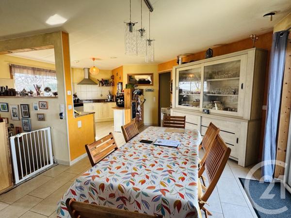 Maison à vendre  5 pièces - 162 m2 MOULAYRES - 81