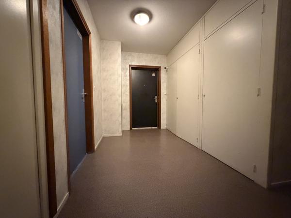 Appartement 2 pièces - 47 m² Exclusivité efficity