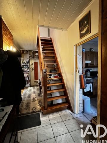 Appartement à vendre 5 pièces 238 m² Altkirch