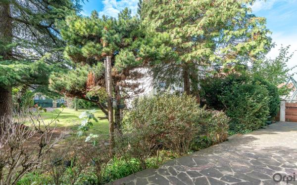 Maison à vendre    5 pièces • 110 m2 Champigny-sur-Marne