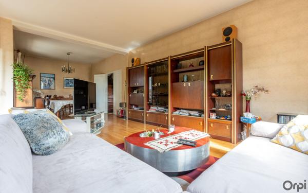 Maison à vendre    5 pièces • 110 m2 Champigny-sur-Marne