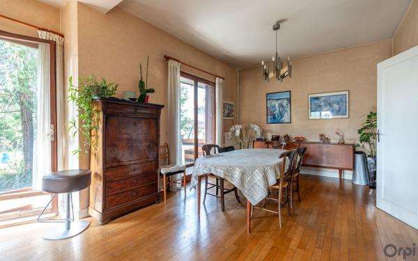 Maison à vendre    5 pièces • 110 m2 Champigny-sur-Marne