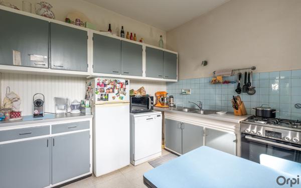 Maison à vendre    5 pièces • 110 m2 Champigny-sur-Marne