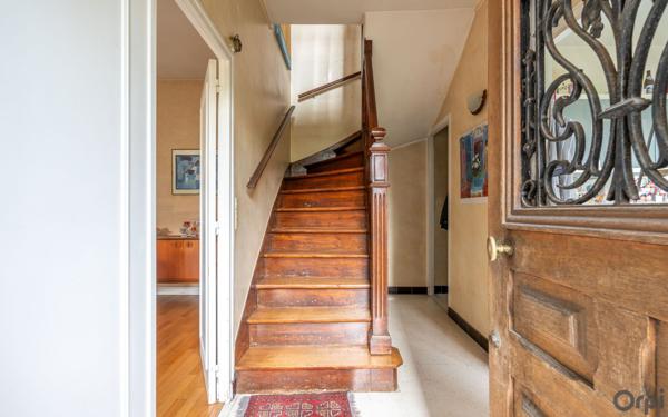 Maison à vendre    5 pièces • 110 m2 Champigny-sur-Marne