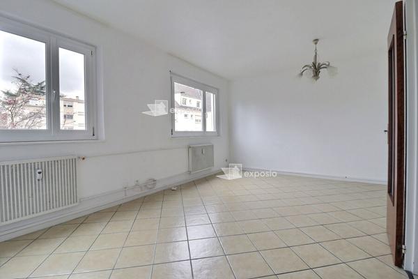 Appartement Illkirch Graffenstaden 4 pièces BON SECTEUR